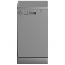 Встраиваемая посудомоечная машина Indesit DFS 2A59 S