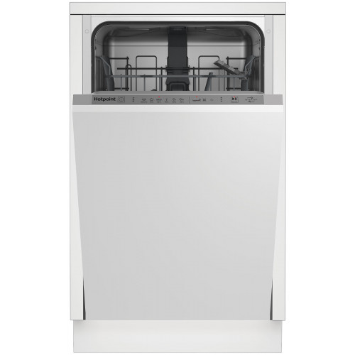 Встраиваемая посудомоечная машина Hotpoint-Ariston HIS 1B69WS