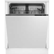 Встраиваемая посудомоечная машина Hotpoint-Ariston HI 4C56W