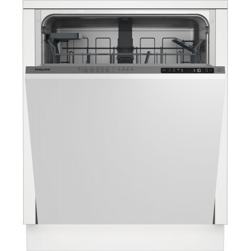 Встраиваемая посудомоечная машина Hotpoint-Ariston HI 4C56W