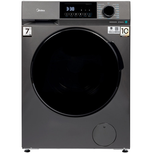 Стиральная машина Midea MFC3712BSW40/S
