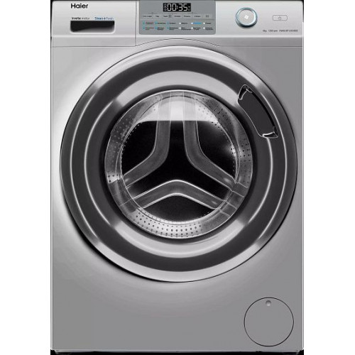 Стиральная машина Haier HW60-BP12959BSE