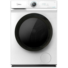 Стиральная машина Midea MF100W70BS/W-RU