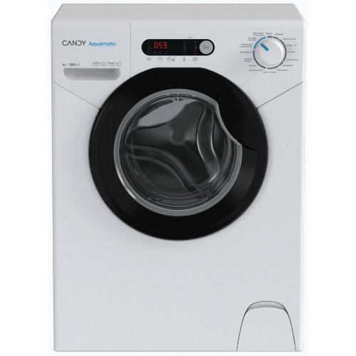 Стиральная машина Candy Aquamatic AQUE 1043DR-07