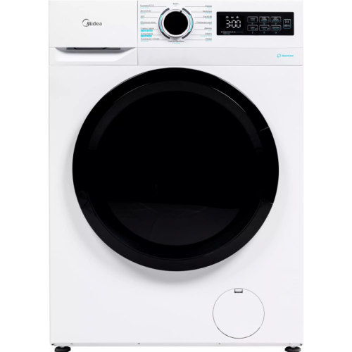 Стиральная машина Midea MF01712BS40/W