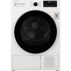 Сушильная машина Weissgauff WD 6110 Heat Pump белый (430930)