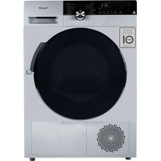 Сушильная машина Weissgauff WD 599 DC Inverter Heat Pump