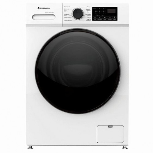 Стиральная машина с сушкой Esperanza WMFD1012IBD12