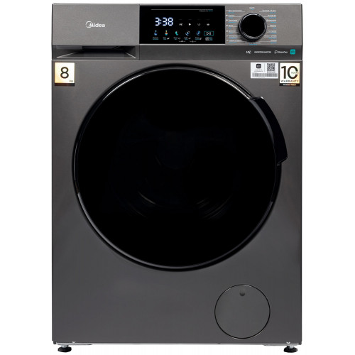 Стиральная машина Midea MFC3814BSW47/S