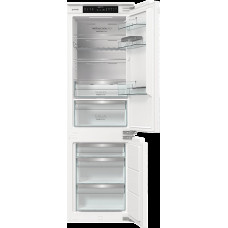 Встраиваемый холодильник Gorenje NRKI517E82WF