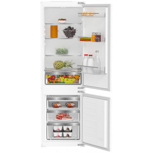 Встраиваемый холодильник Hotpoint-Ariston HBH 18