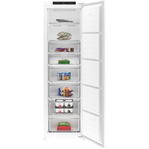 Встраиваемый холодильник Hotpoint-Ariston HBTF 18I 869892000020