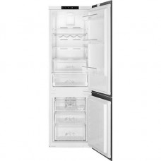 Встраиваемый холодильник Smeg C8174TNE SMEG