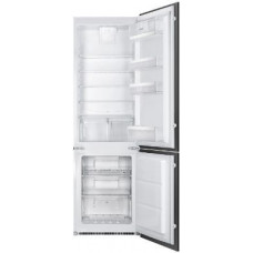 Встраиваемый холодильник Smeg C4173N1F