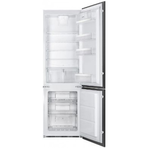Встраиваемый холодильник Smeg C4173N1F