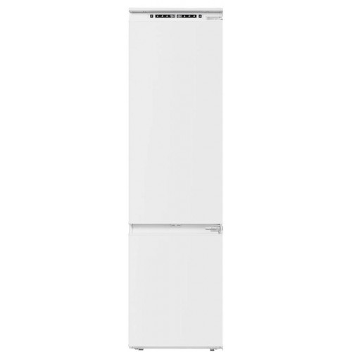 Встраиваемый холодильник Maunfeld MBF193NFWGR Inverter