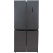 Холодильник Ascoli ACDG460WE