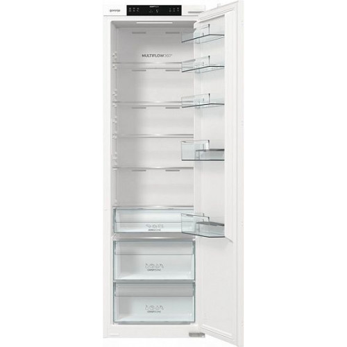 Холодильник Gorenje RI517E41WF