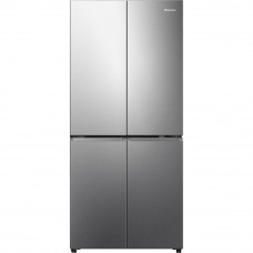 Холодильник Hisense RQ5P470SEI1 серый
