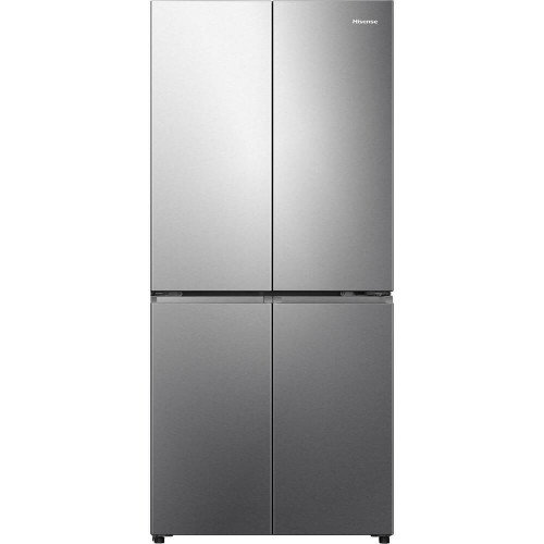 Холодильник Hisense RQ5P470SEI1 серый
