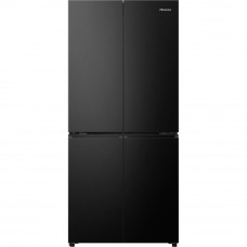 Холодильник Hisense RQ5P470SAF1 черный