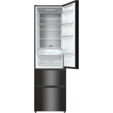 Холодильник Hisense RM469N4AFD1 черный