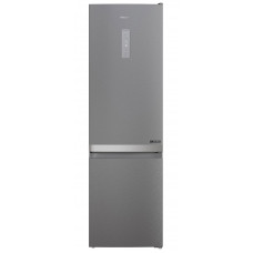 Холодильник Hotpoint-Ariston HT 7201I DX O3 темная нержавеющая сталь