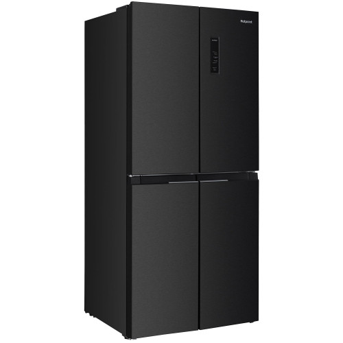 Холодильник Hotpoint-Ariston HFL4 522I XBR