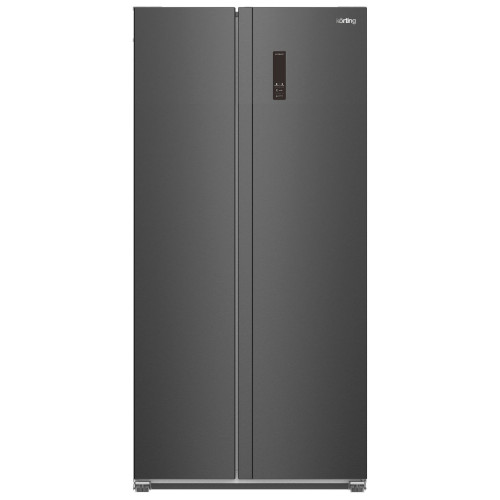 Холодильник Korting KNFS 94099 XN