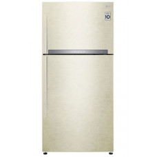 Холодильник LG GN-H702HEHL