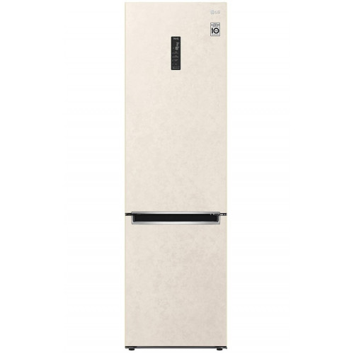 Холодильник LG GC-B509MEWM