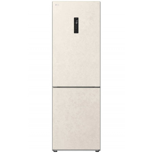 Холодильник LG GC-B459AEMW