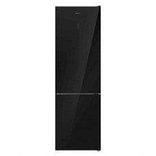 Холодильник Maunfeld MFF200NFB Inverter