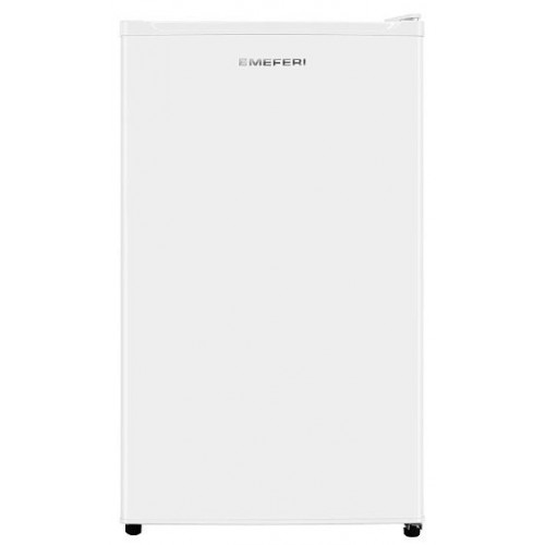 Холодильник Meferi MFR83WH MINI POWER