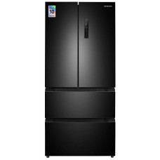 Холодильник Meferi MFR83BLACK
