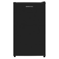 Холодильник Meferi MFR83BK MINI POWER