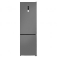 Холодильник Maunfeld MFF200NFX10 Inverter