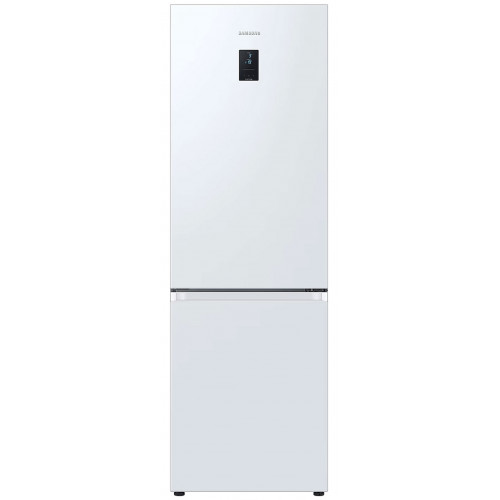 Холодильник Samsung RB34C670EWW/EF