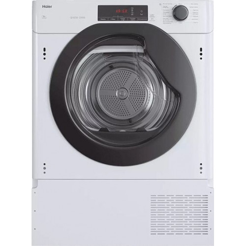 Встраиваемая сушильная машина Haier HDB 4 H 7 A 2 TBEXRU