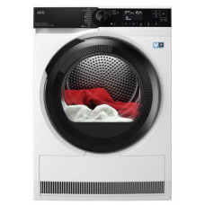 Сушильная машина AEG TR939I4CE