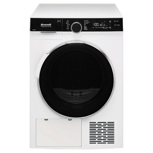 Сушильная машина Brandt WFB 106 QWE