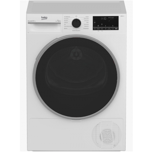 Сушильная машина Beko B3T47239