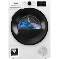 Сушильная машина Gorenje DGPNE82GNLW белый