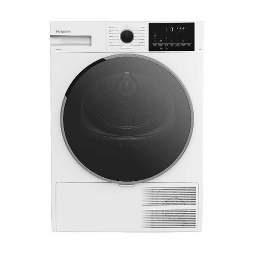 Сушильная машина Hotpoint-Ariston TDSH 85V W
