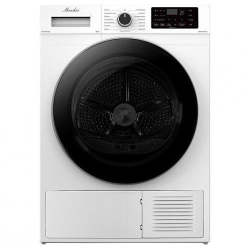 Сушильная машина Monsher MDM 595 Blanc