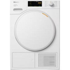 Сушильная машина Miele TSC 663 WP