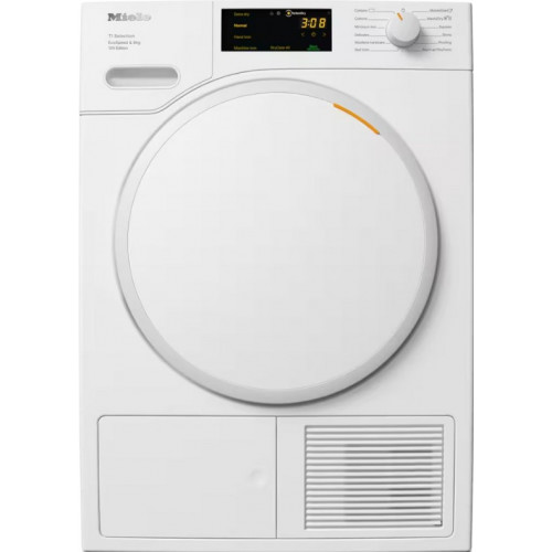 Сушильная машина Miele TSC 663 WP