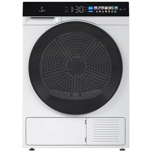 Сушильная машина Lex LDM12WBlThD