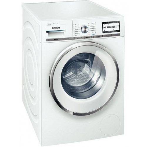 Стиральная машина Siemens WM16Y891OE