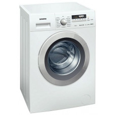 Стиральная машина Siemens WM12K240OE